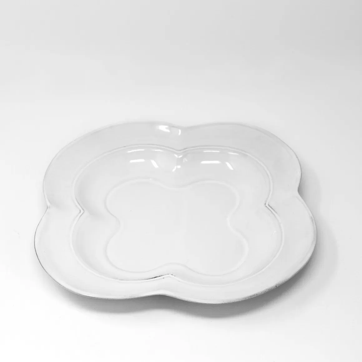 CARRON Assiette Creuse Mademoiselle New