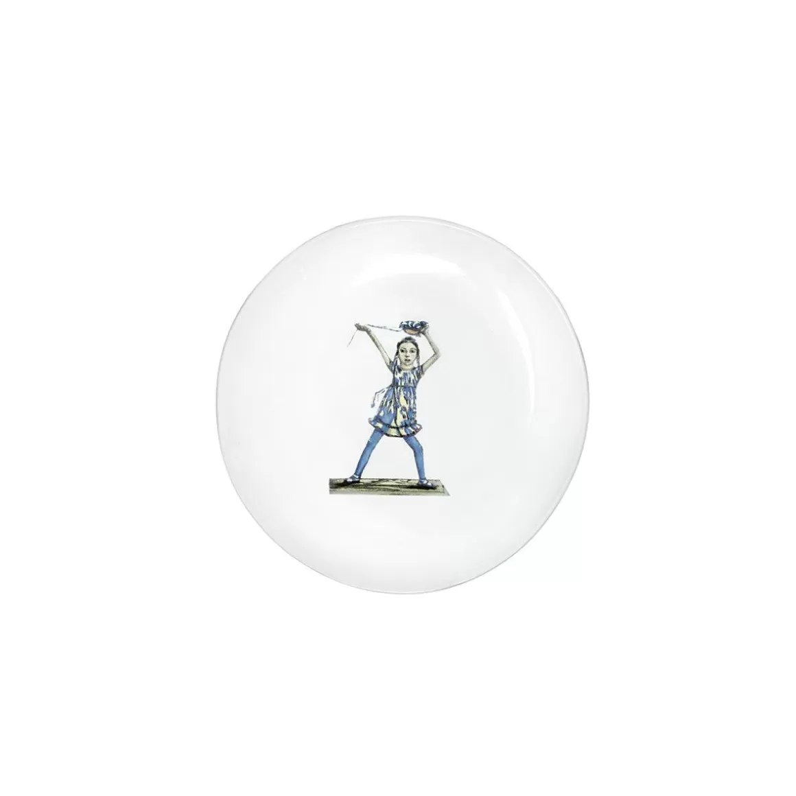 CARRON Assiette Danseuse Online