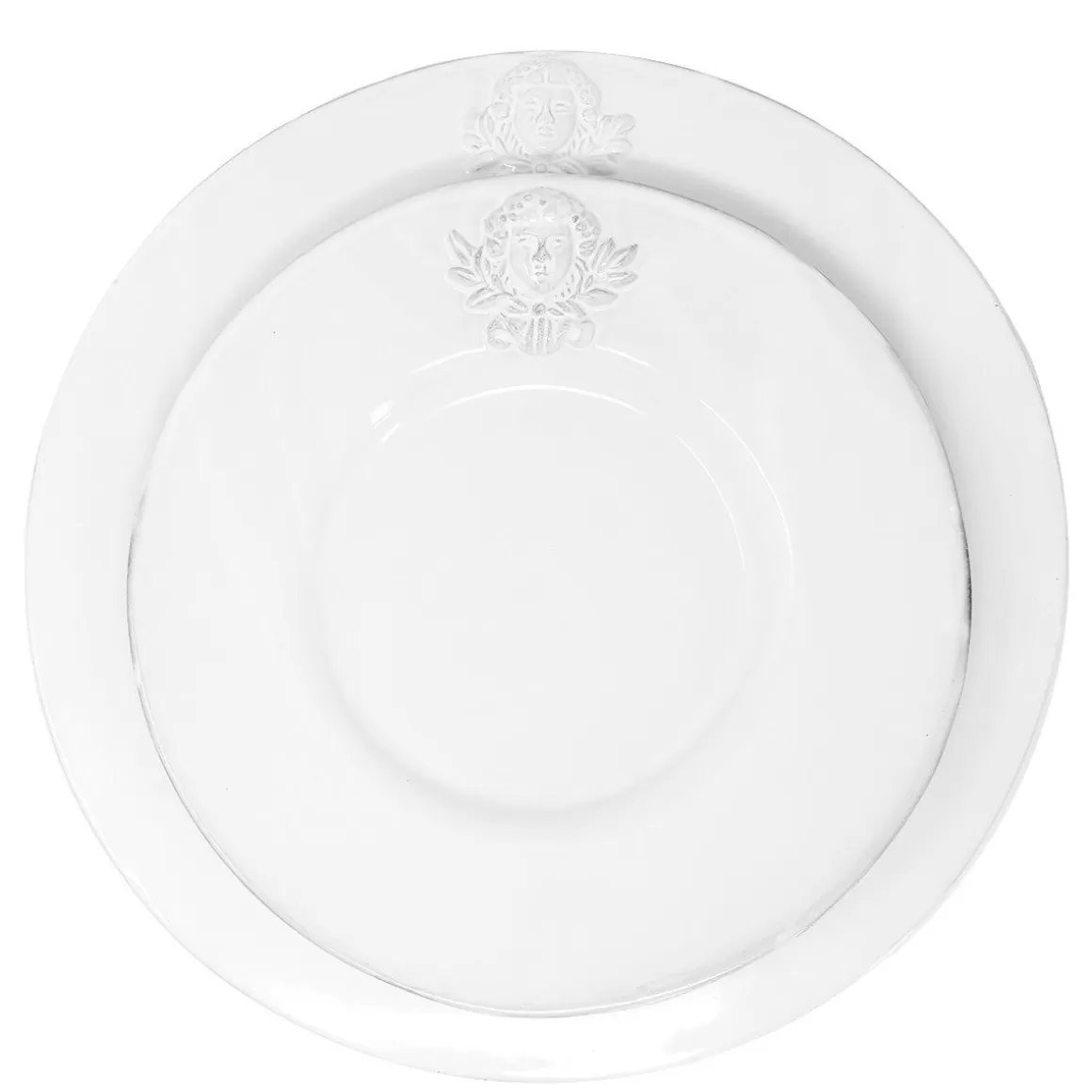 CARRON Assiette Mon Jules Best Sale