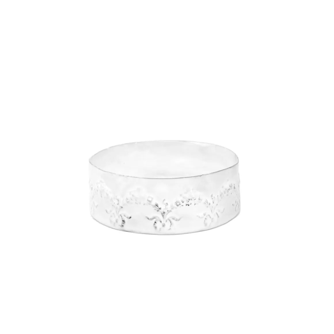 CARRON Bol De Service Floral Couronne Store