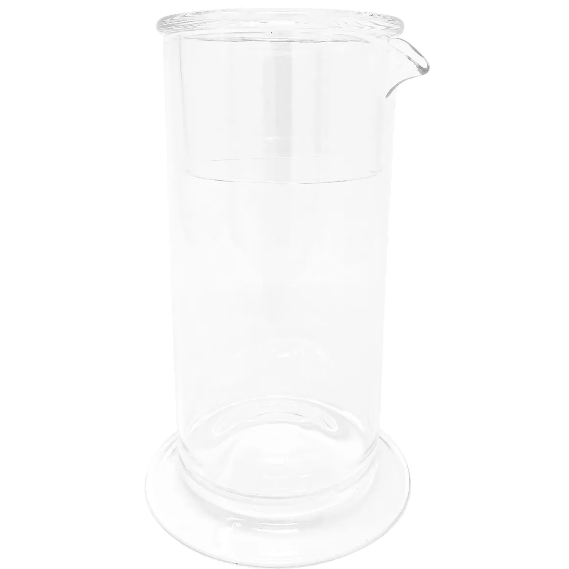 CARRON Carafe & Verre Paris Sale