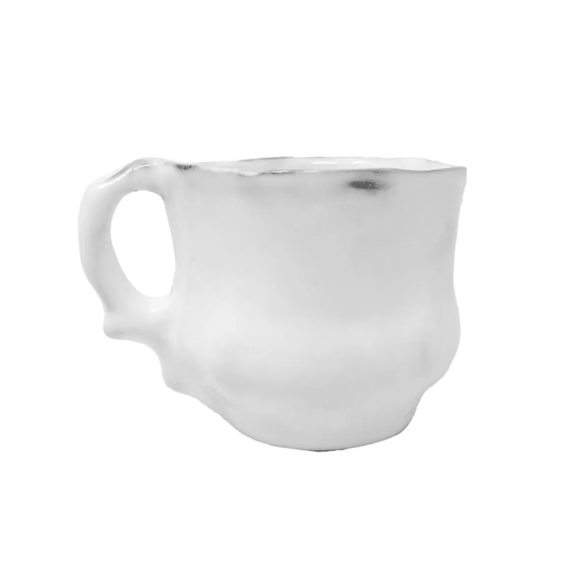 CARRON Louis Xv Tasse A Expresso Cheap