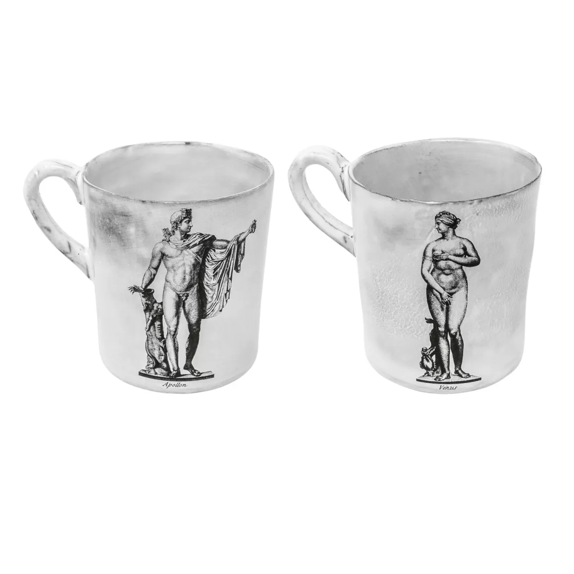 CARRON Mug Venus & Apollon Outlet