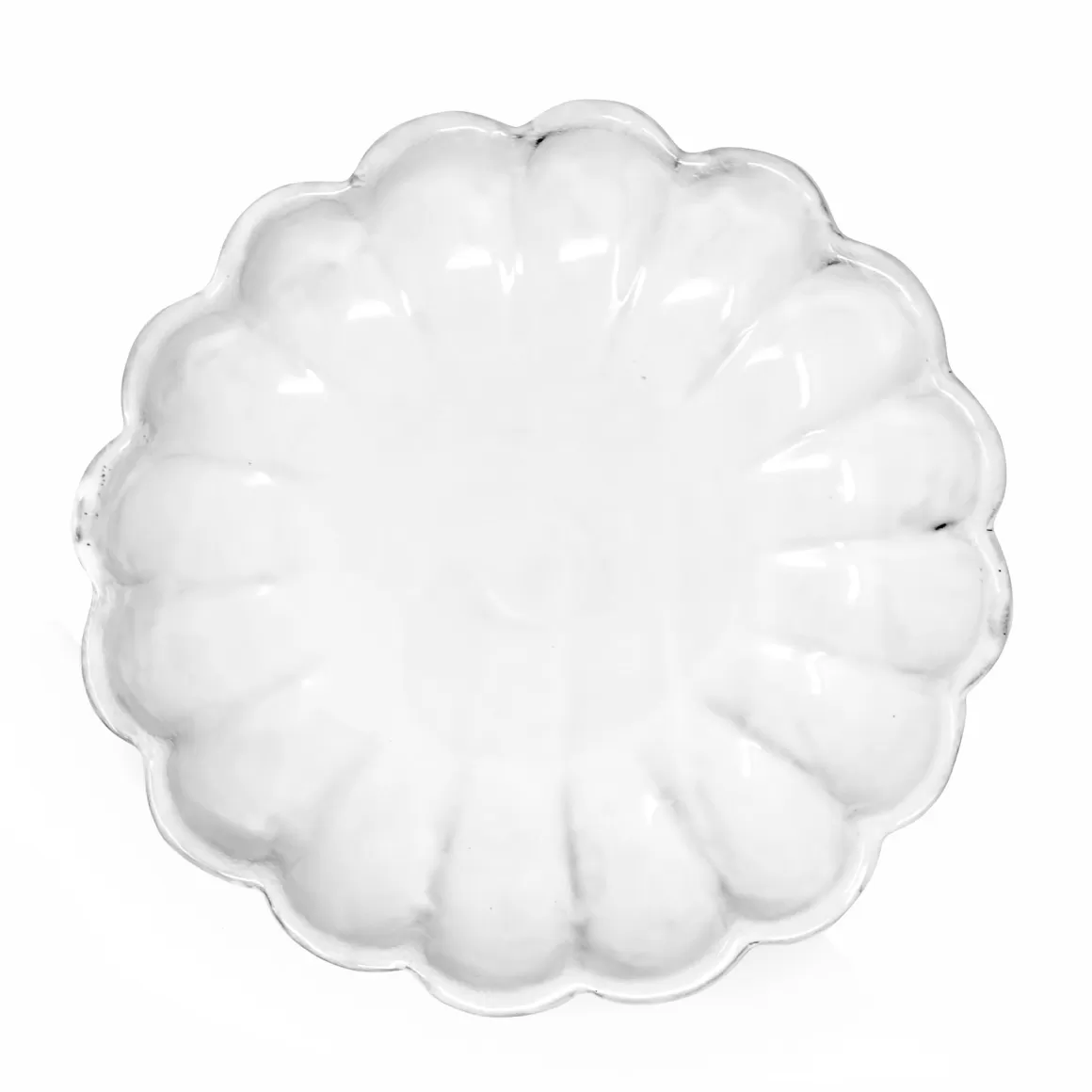 CARRON Plat Rond Mademoiselle Cheap