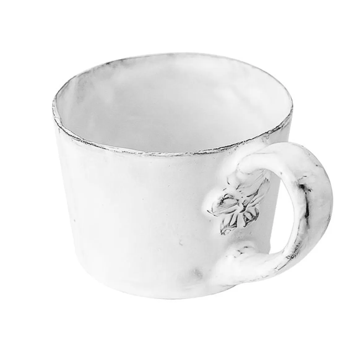 CARRON Tasse A Anse Noeud Marie-Antoinette Sale