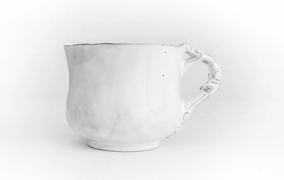 CARRON Tasse Evasee Marie-Antoinette Flash Sale