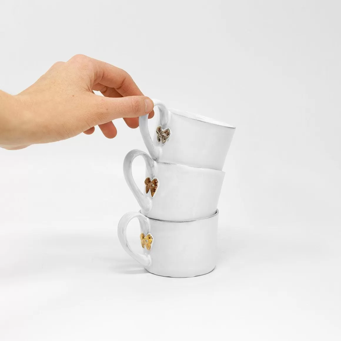 CARRON Tasse Precieuse Discount