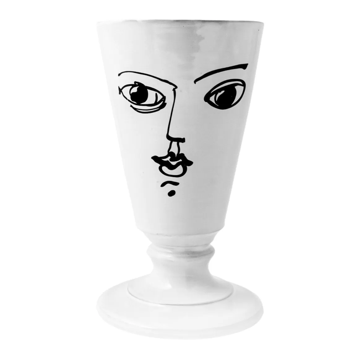 CARRON Vase A Pied Moon Online