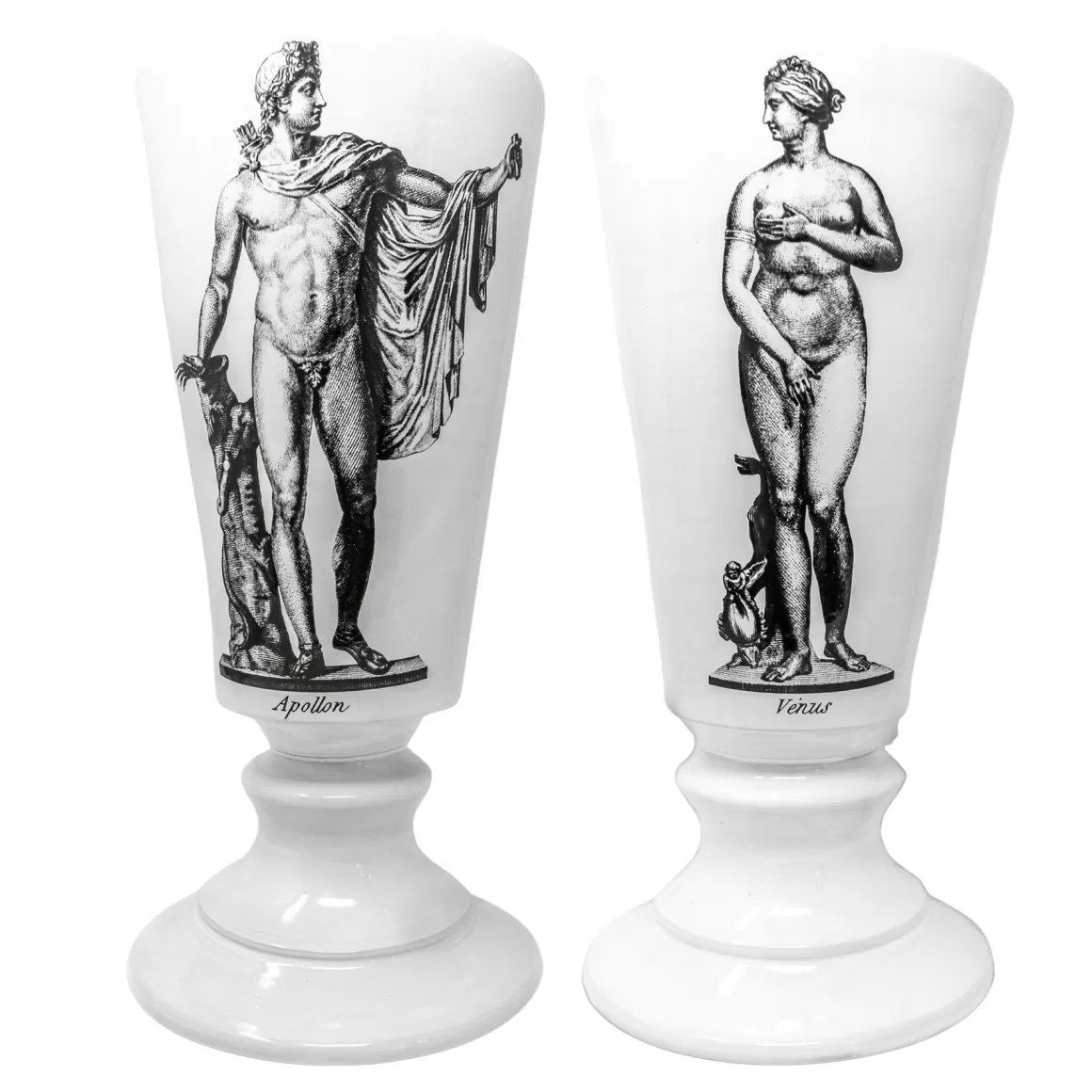 CARRON Vases Venus & Apollon Best Sale