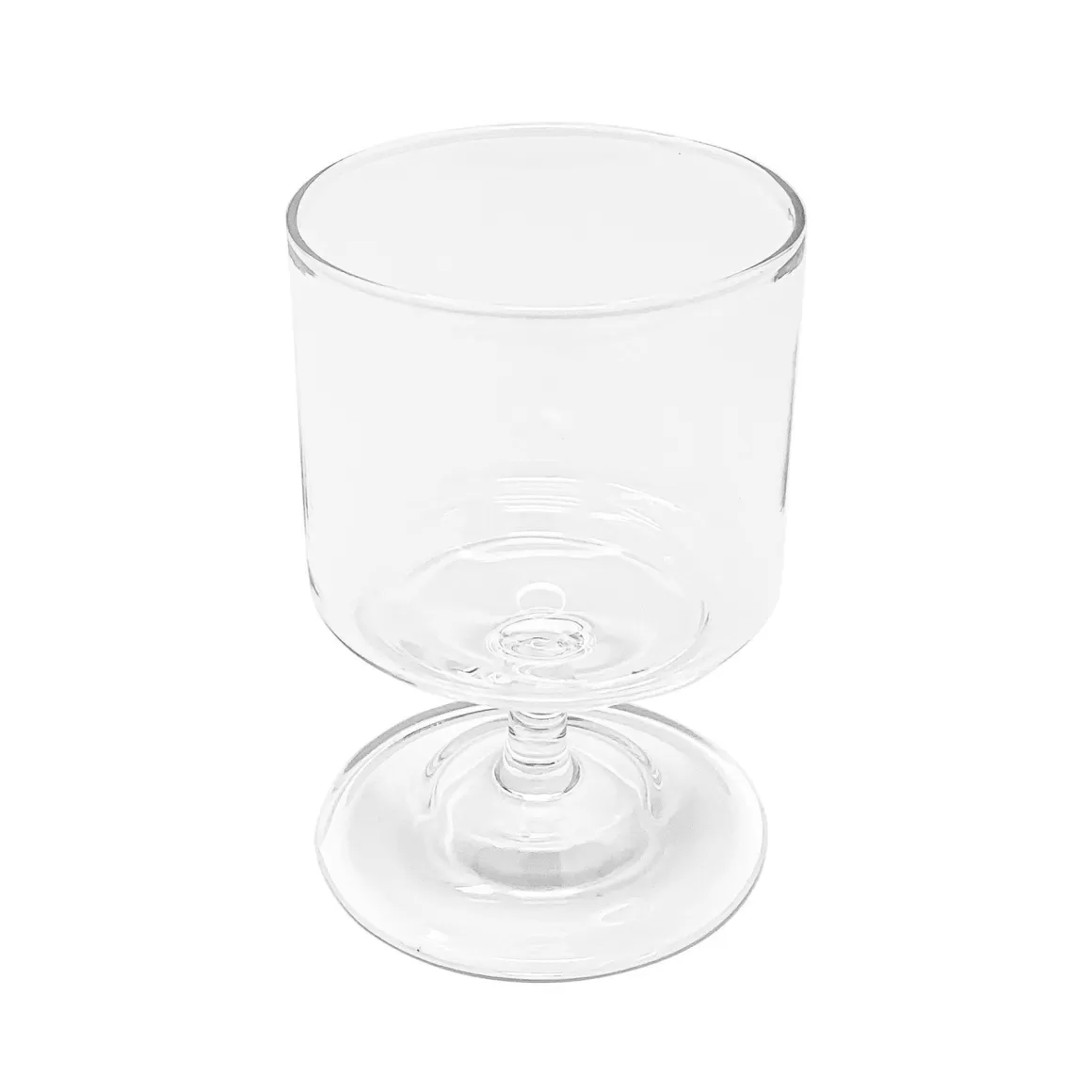 CARRON Verre A Pied Paris Discount